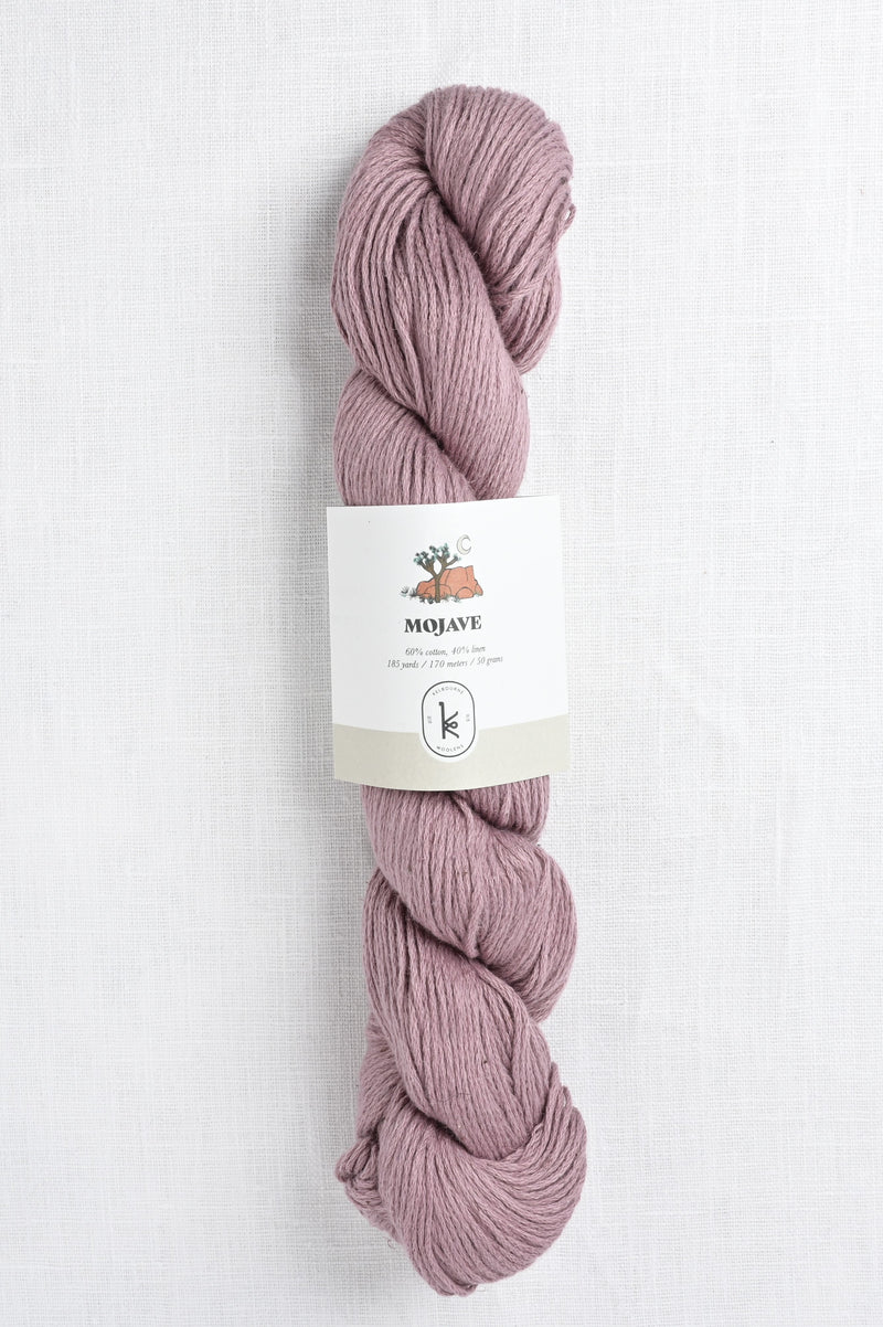 Kelbourne Woolens Mojave 950 Mauve