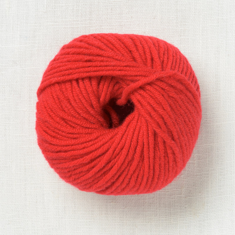 Lang Yarns Cashmere Plus 60 Red