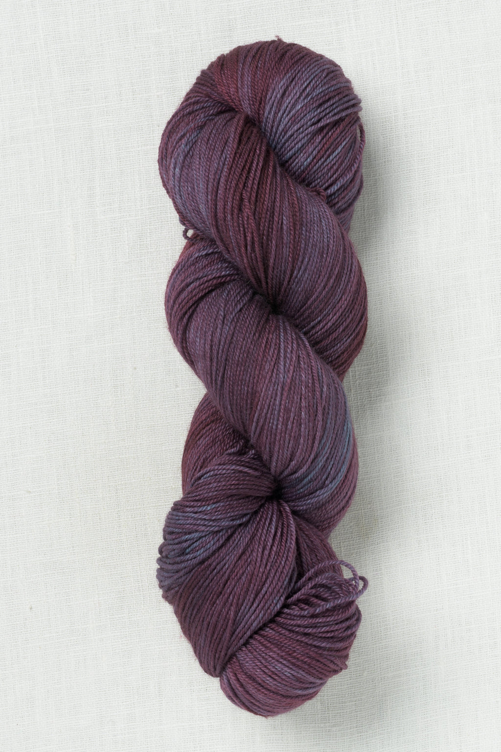 Madelinetosh Twist Light Coal Seam