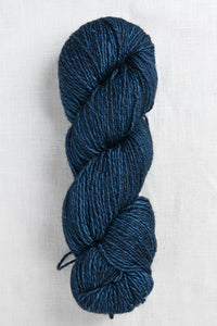 Malabrigo Dos Tierras 150 Azul Profundo