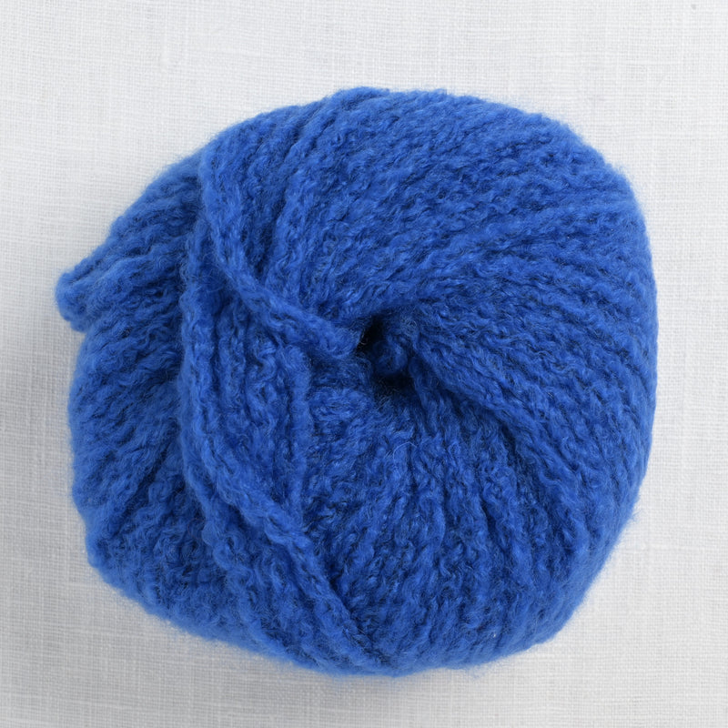 Lang Yarns Cashmere Light 6 Royal Blue