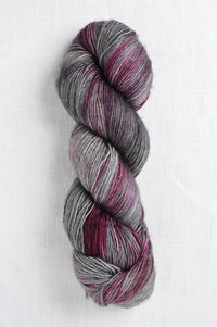 Madelinetosh Triple Twist Black Velvet (Core)