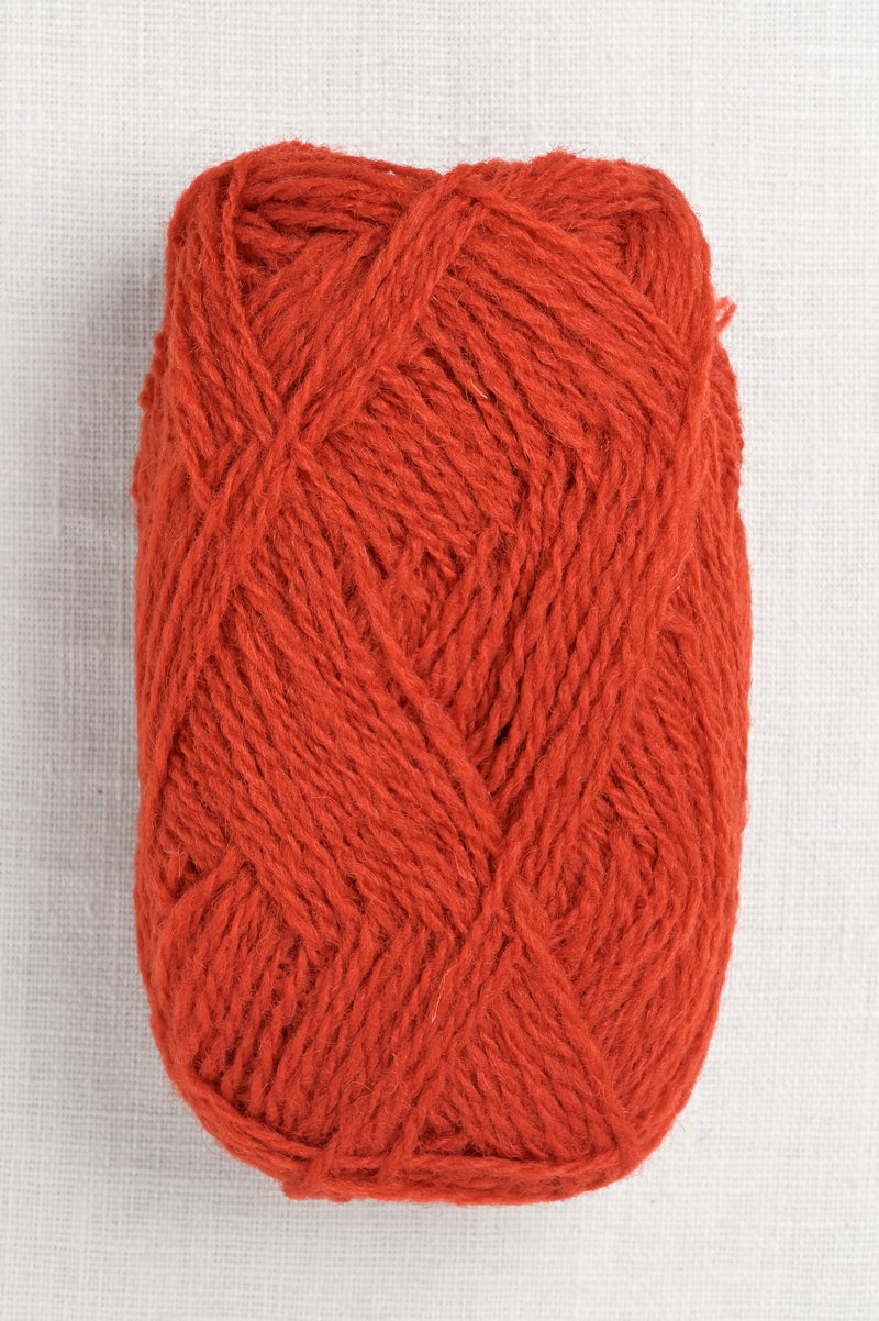 Jamieson's Shetland Spindrift 462 Ginger