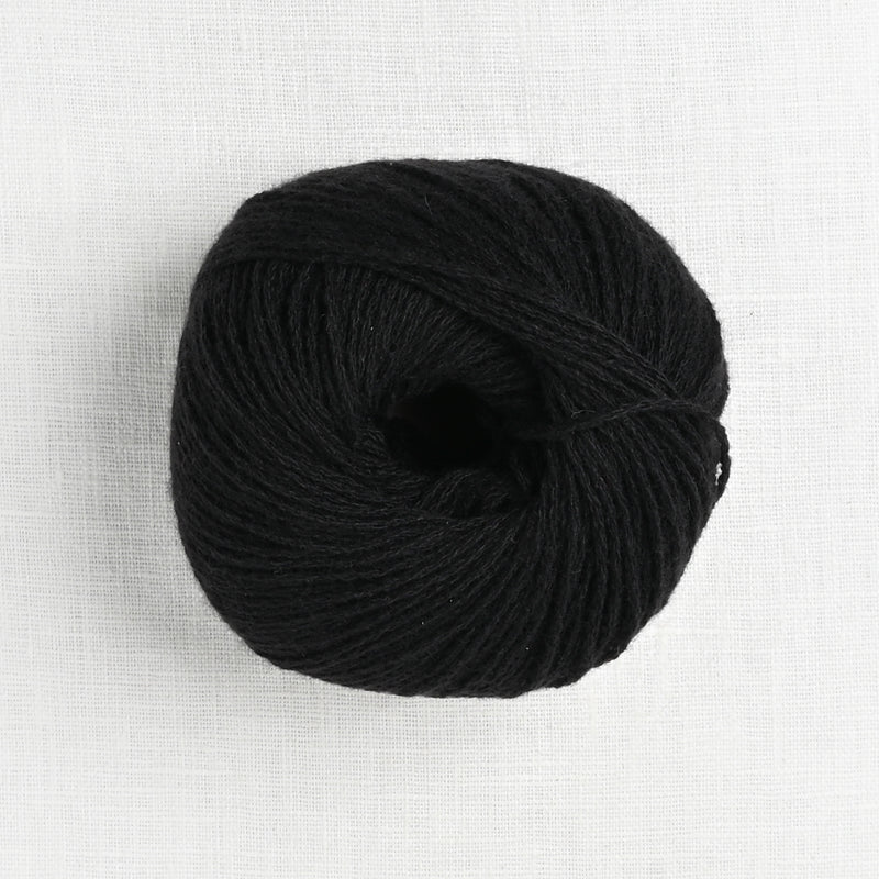 Lang Yarns Cashmere Premium 4 Black