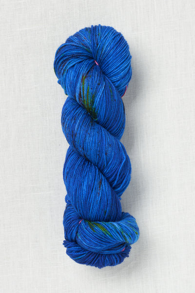 Madelinetosh Twist Light Deep Water