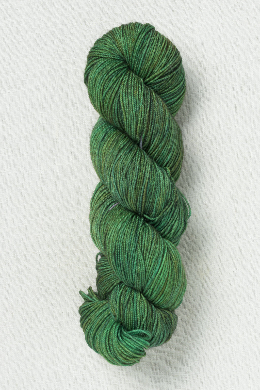 Madelinetosh Twist Light Tannenbaum (Core)