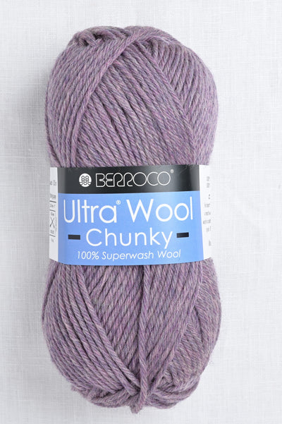 Berroco Ultra Wool Chunky 43123 Iris