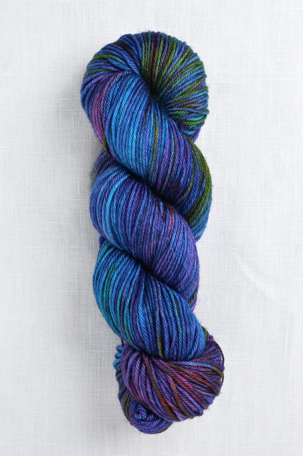 Madelinetosh Tosh DK Spectrum (Core)