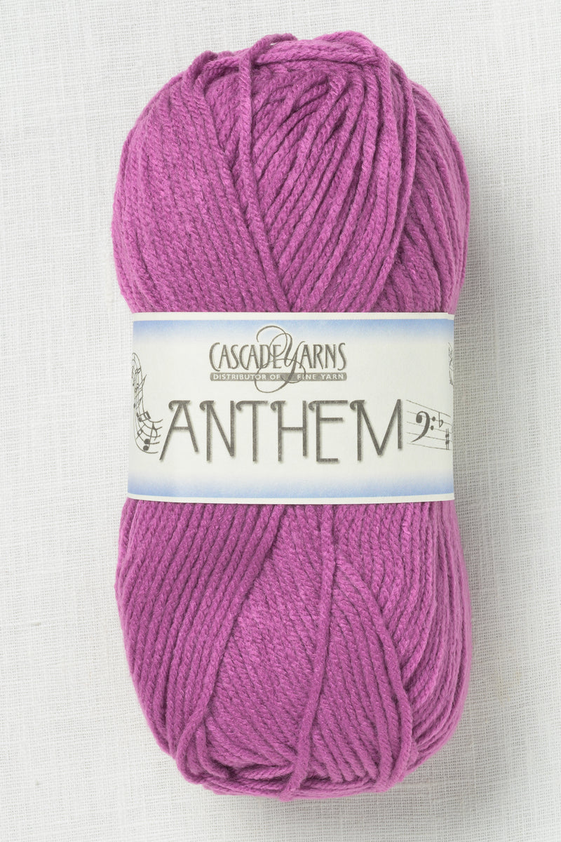 Cascade Anthem 69 Orchid