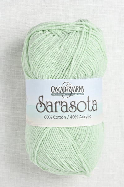 Cascade Sarasota 240 Celadon