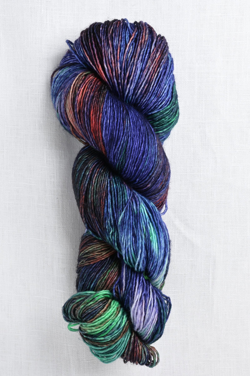 Madelinetosh Farm Twist Real Friends Don't Lie (Core)