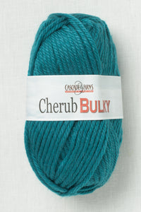 Cascade Cherub Bulky 89 Cyan Blue