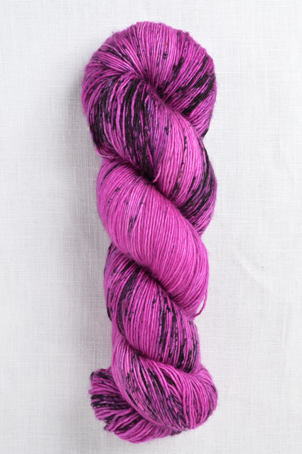 Madelinetosh Farm Twist Death By Elocution / Optic