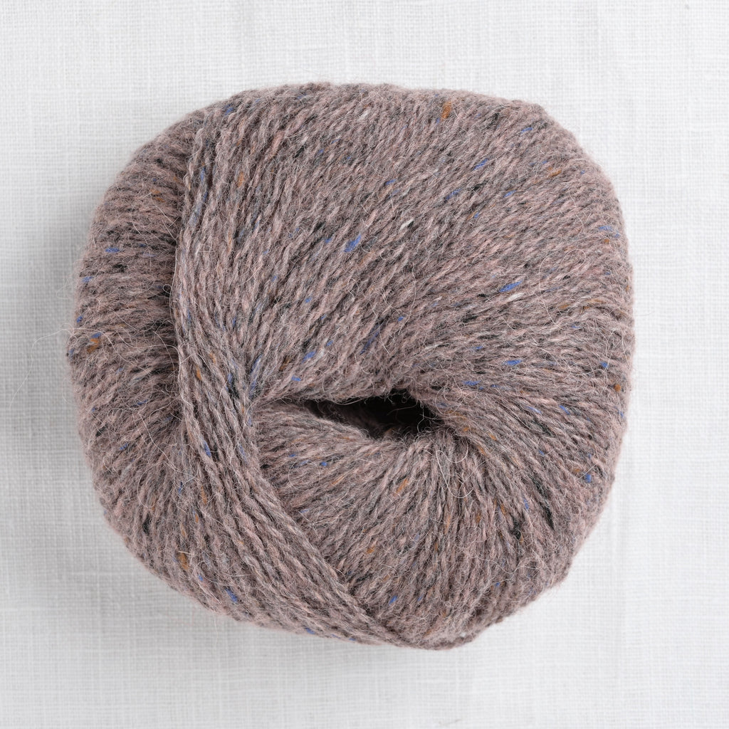 Rowan Felted Tweed 206 Rose Quartz