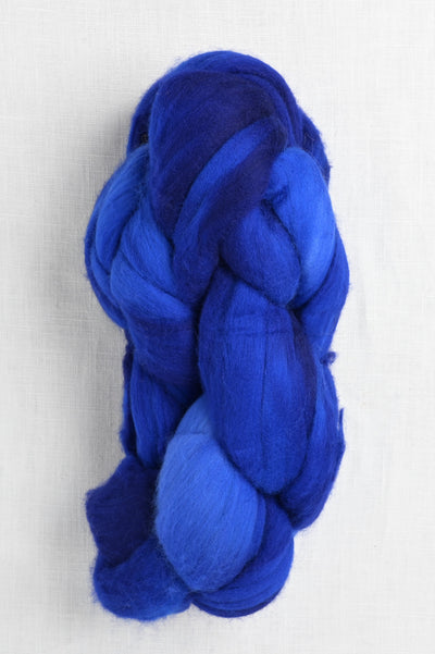 Malabrigo Nube 080 Azul Bolita