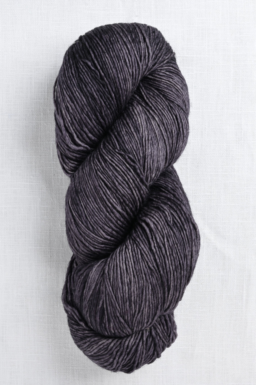 Malabrigo Mechita 811 Eggplant