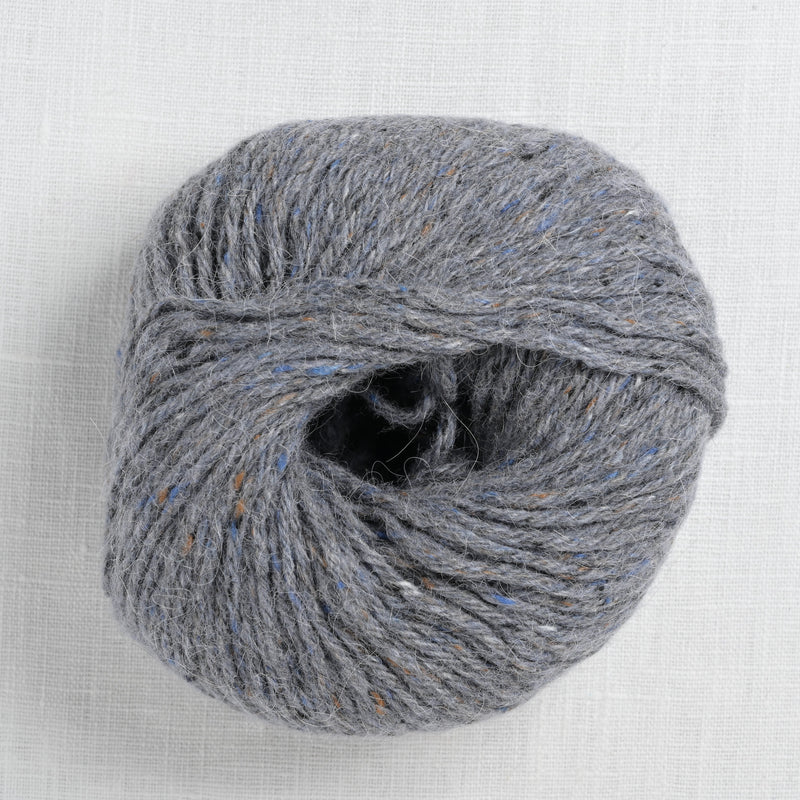 Rowan Felted Tweed Aran 719 Granite