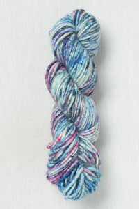 Madelinetosh ASAP Night Orchid