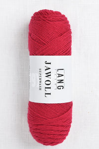 Lang Yarns Jawoll 262 Apple