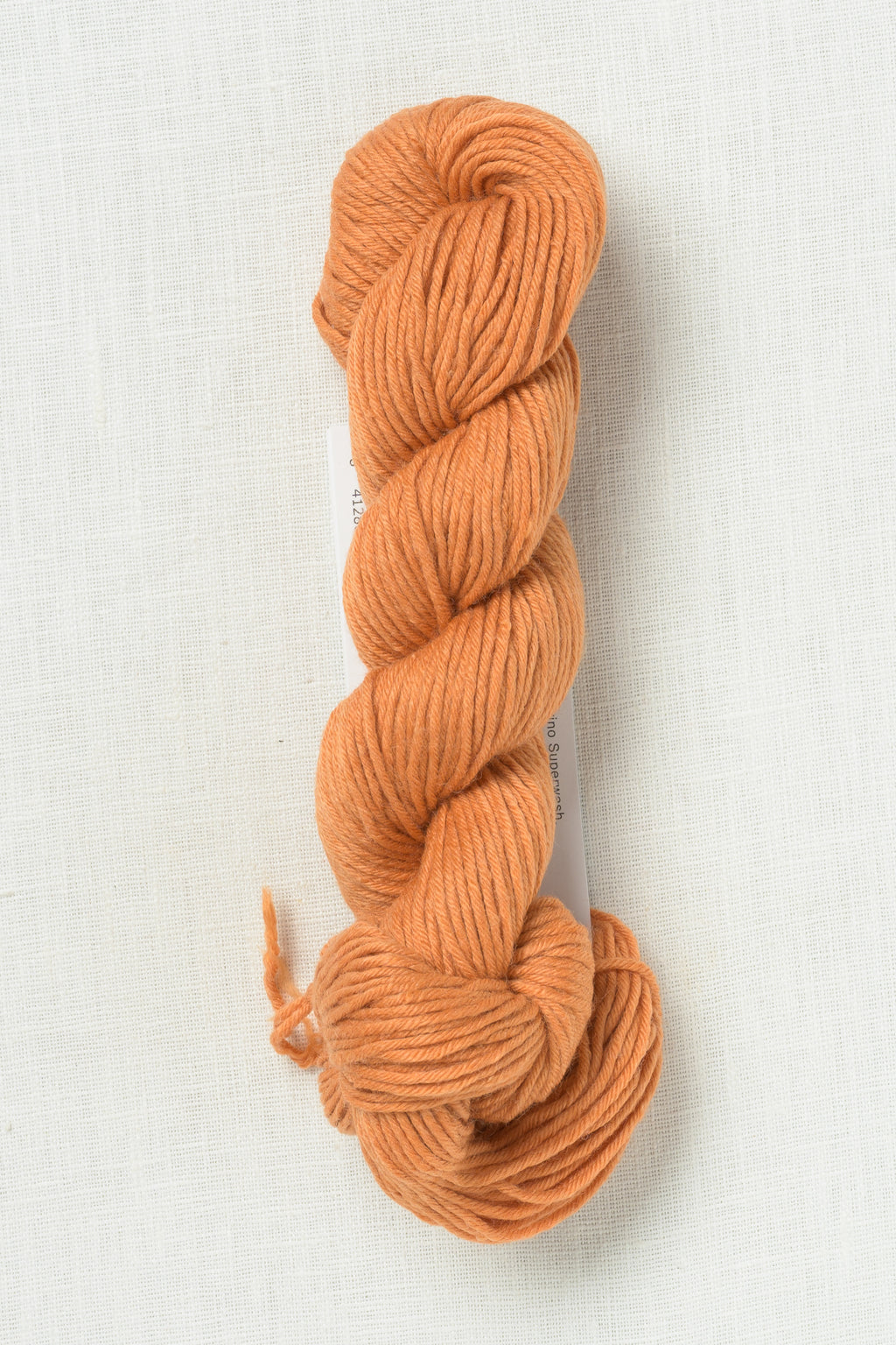 HiKoo Simplicity 143 Apricot Orange