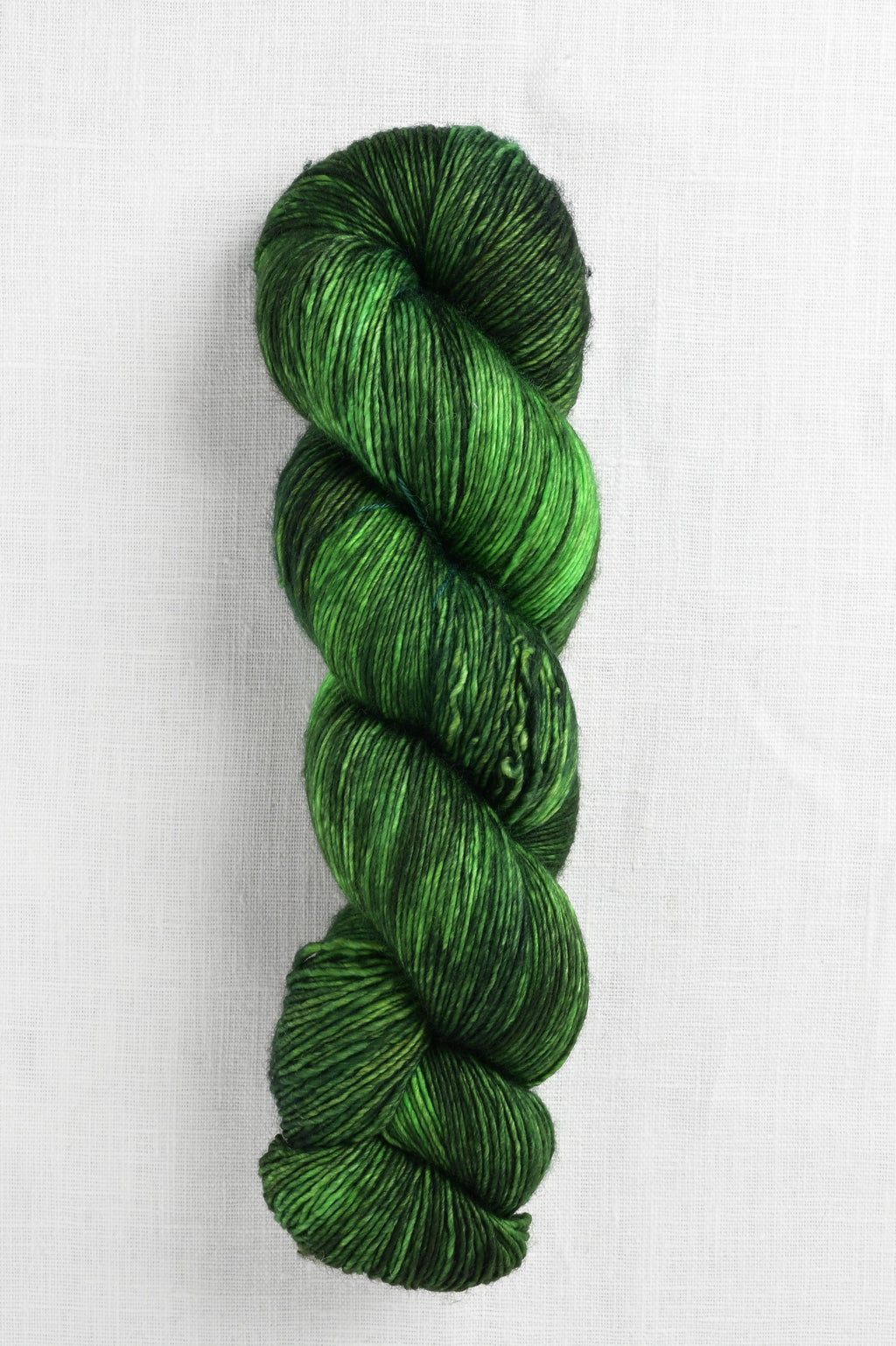 Madelinetosh Twist Light Forsta