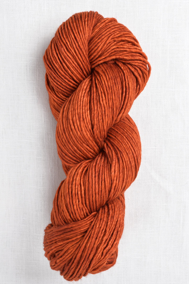 Malabrigo Worsted 123 Rhodesian