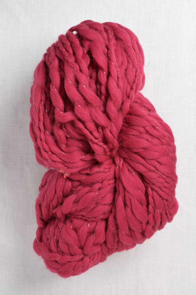 Knit Collage Spun Cloud Moroccan Ruby