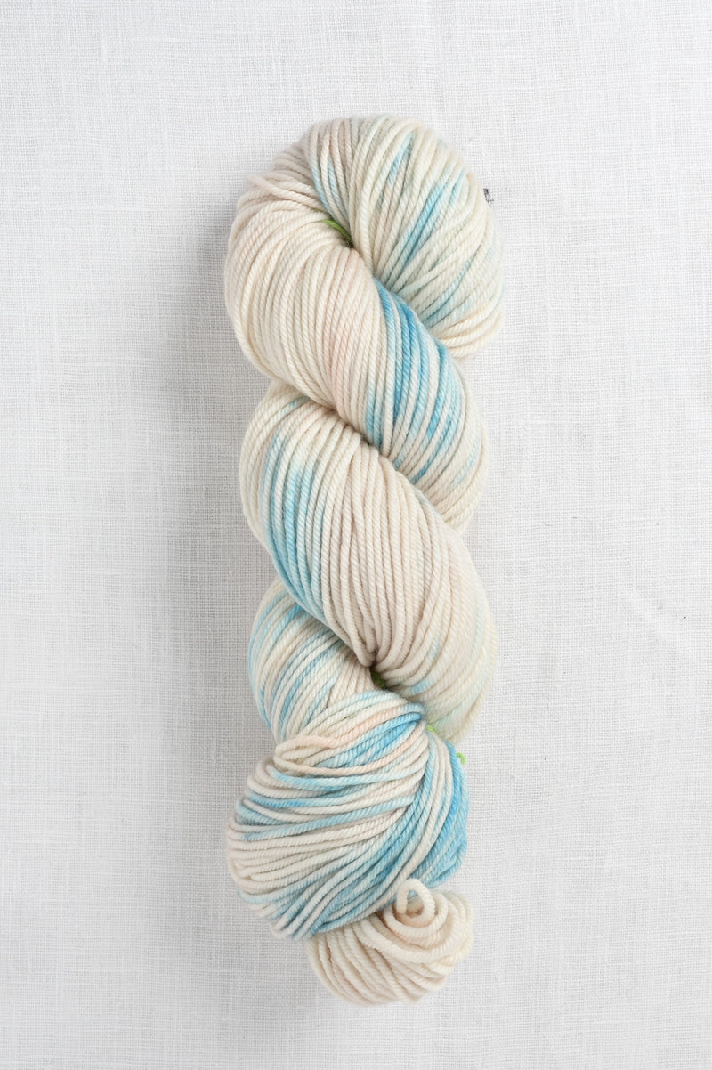 Madelinetosh Tosh Vintage Seasalt