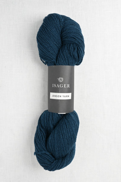 Isager Jensen Yarn 101 Ocean