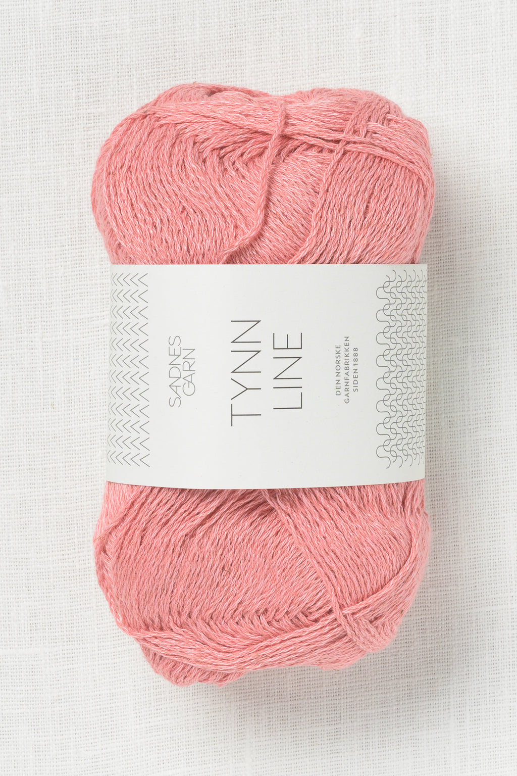 Sandnes Garn Tynn Line 4323 Rose