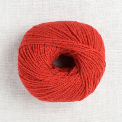 Lang Yarns Cashmere Premium 11 Crimson