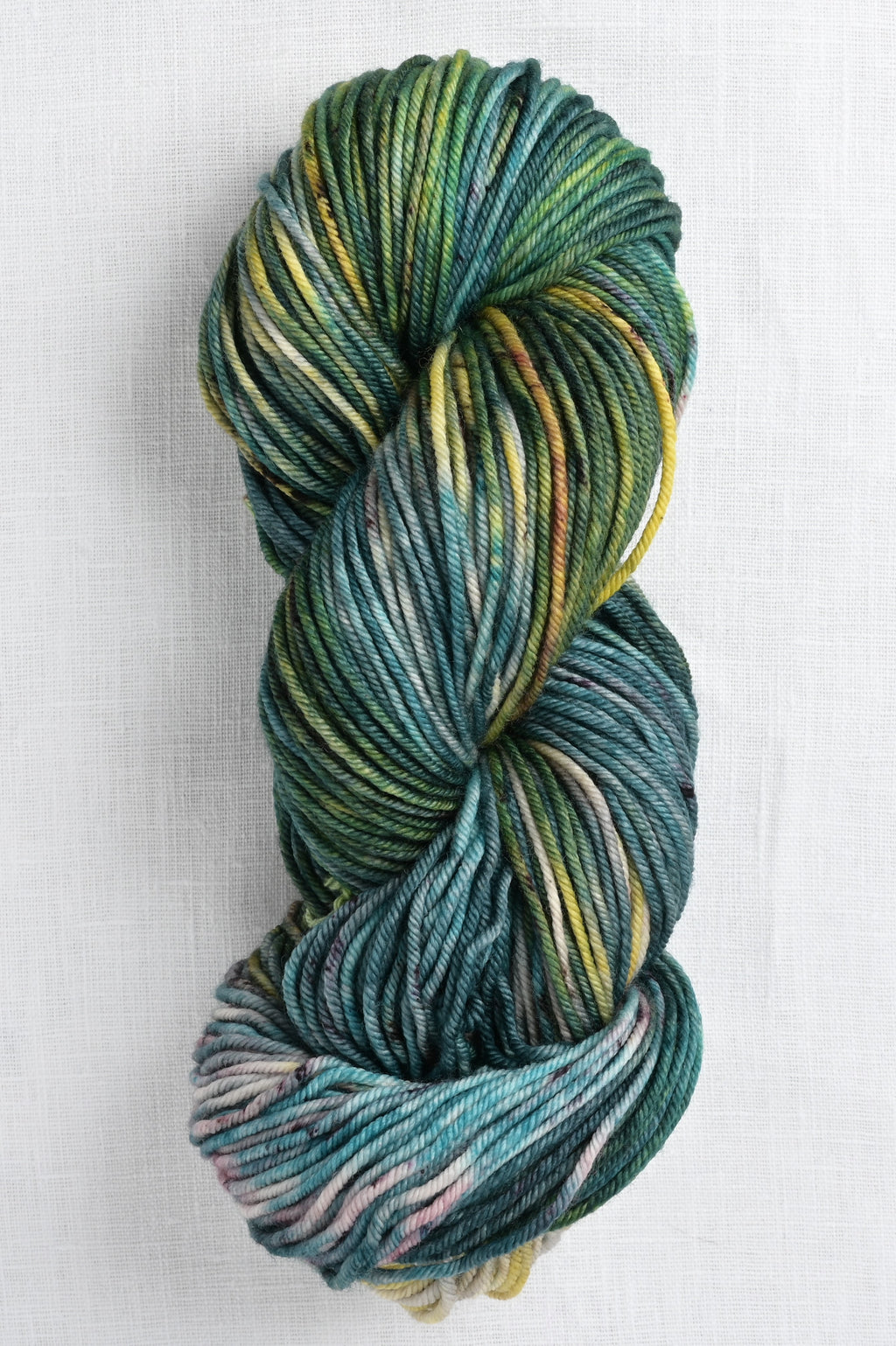 Madelinetosh Tosh Vintage Jaded Dreams (Core)