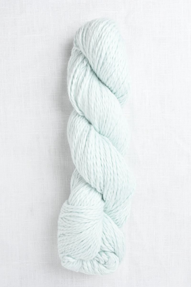 Blue Sky Fibers Organic Cotton 646 Buttermint