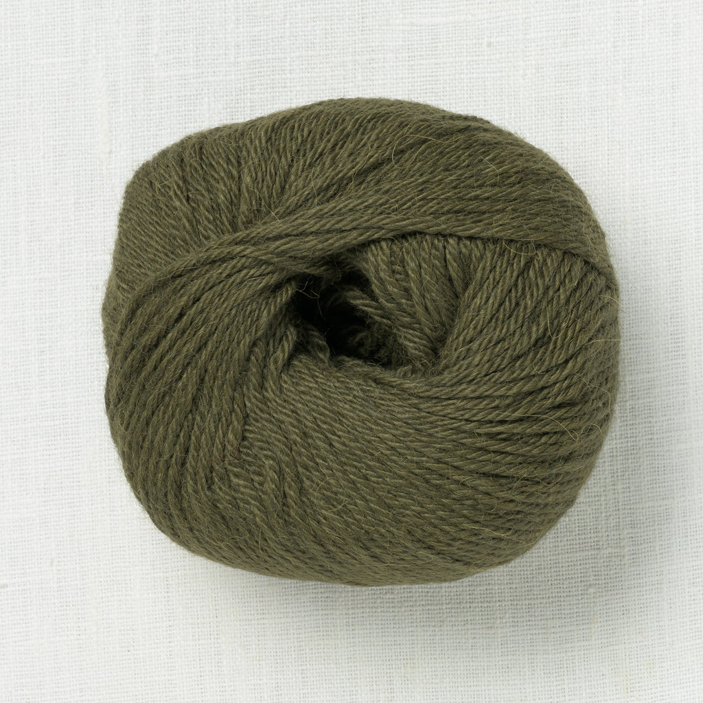 Rowan Pure Alpaca 126 Khaki