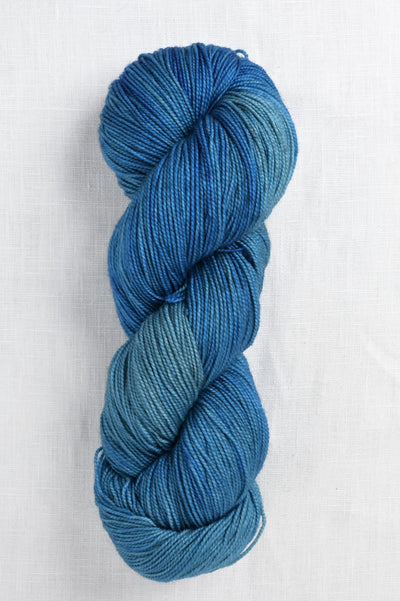 Fyberspates Vivacious 4 Ply 608 Blue Lagoon