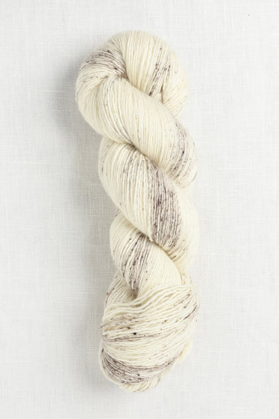 Madelinetosh Tosh Merino Light Icecap Speckle (Limited Edition)