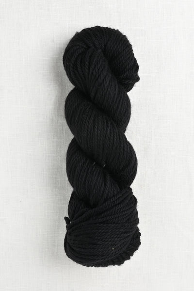 Madelinetosh Triple Twist Onyx (Core)