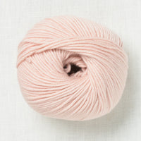 Sirdar Cashmere Merino Silk 420 Society Pink