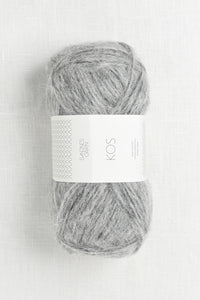 Sandnes Garn KOS 1043 Gray Heather