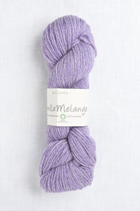 BC Garn Semilla Melange 7 Lilac