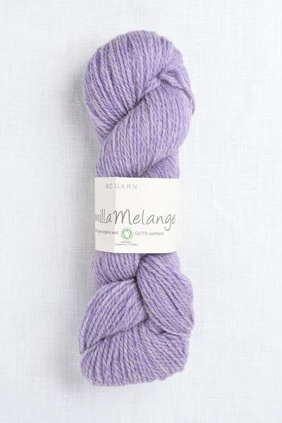 BC Garn Semilla Melange 7 Lilac