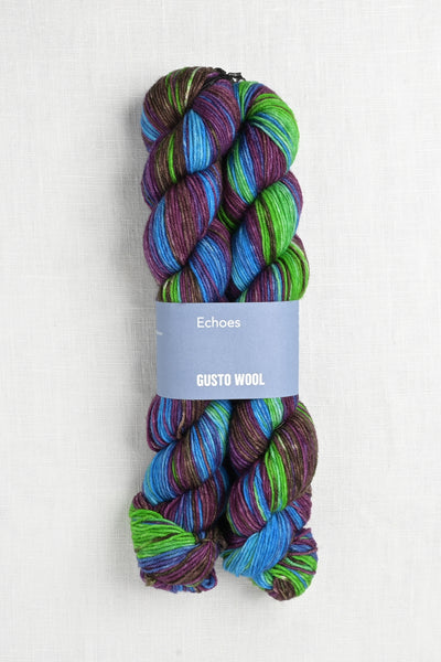 Gusto Wool Echoes 1506