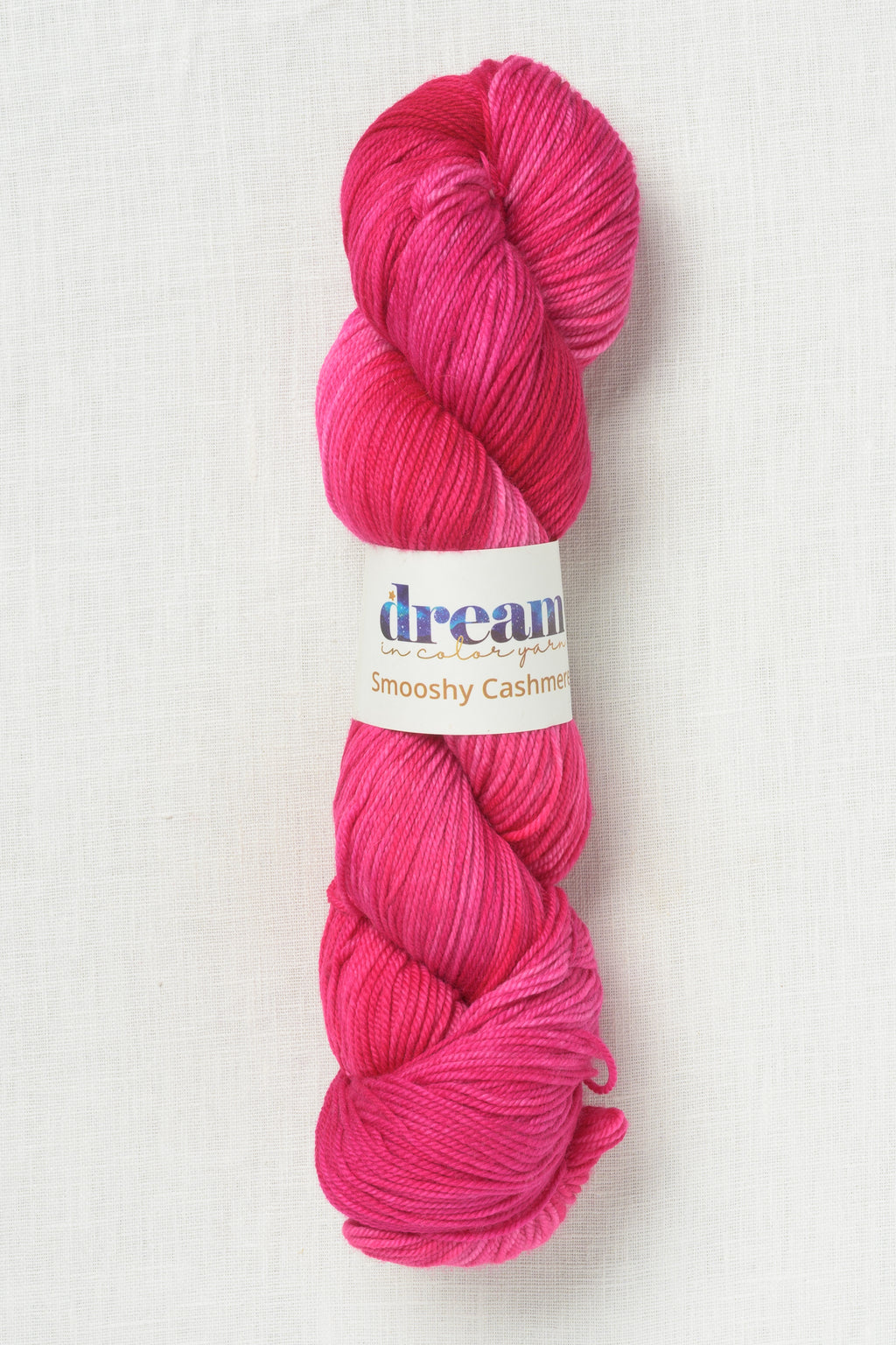 Dream in Color Smooshy Cashmere Luxie