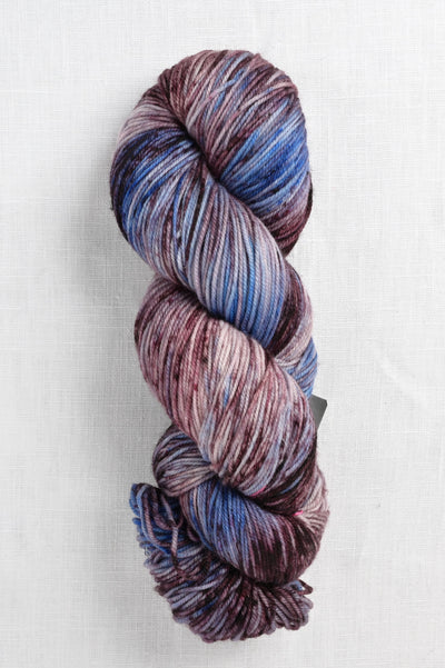 Madelinetosh Twist Light Dark Moon