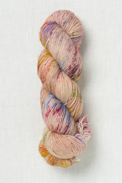 Madelinetosh Tosh Sock Circus