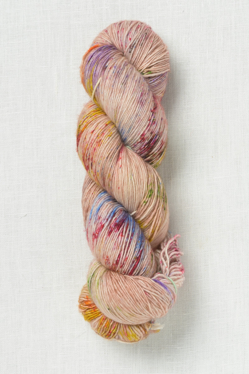 Madelinetosh Woolcycle Sport Circus