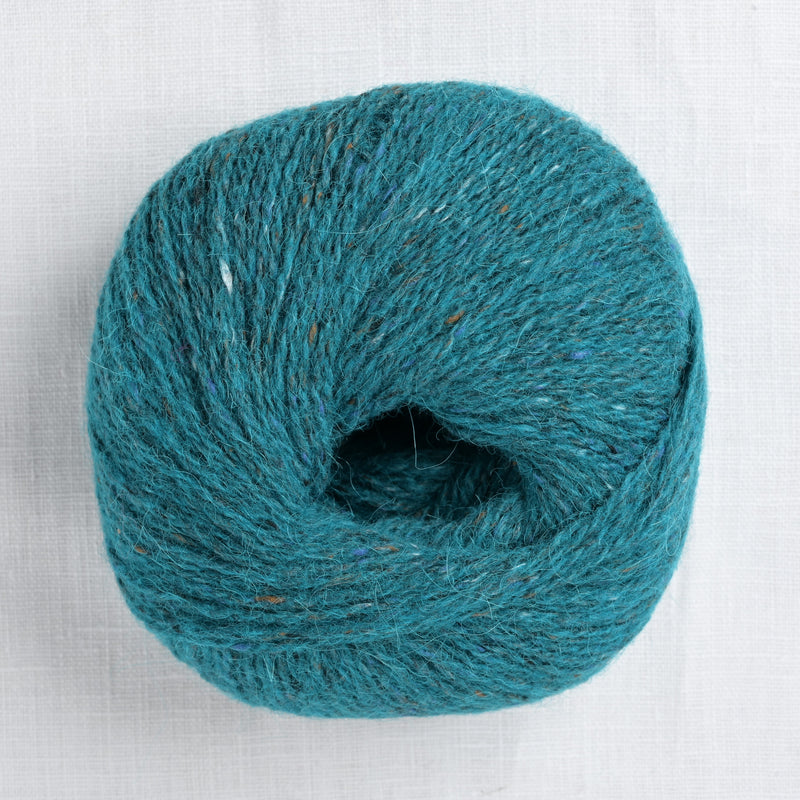 Rowan Felted Tweed 202 Turquoise