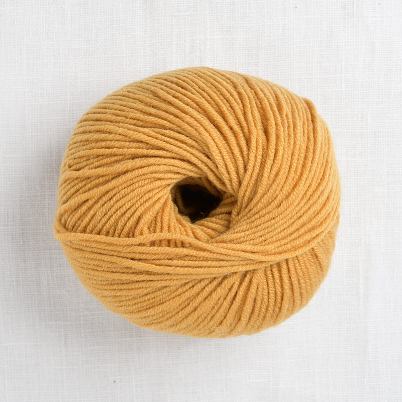 Lang Yarns Merino 120 311 Golden Yellow