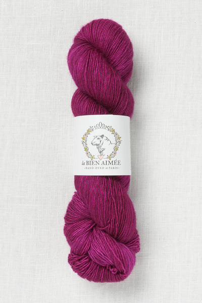 La Bien Aimee Mohair Silk Audacieux