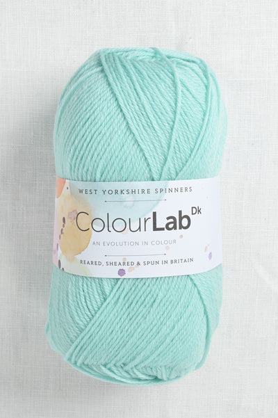 WYS ColourLab DK 705 Aqua Green